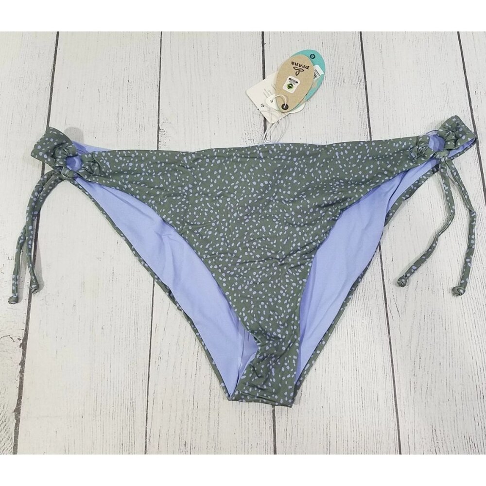 Prana La Plata Bikini Bottom Womens Size XL